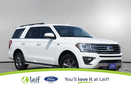 2021 Ford Expedition XLT