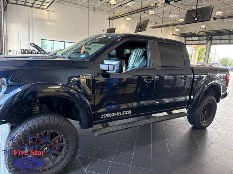 2023 Ford F-150 Hennessy Venom 775