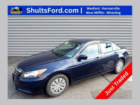 2011 Honda Accord LX