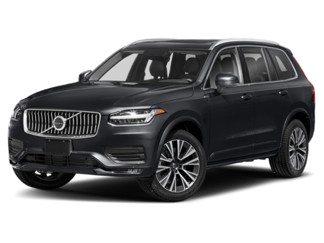 2020 Volvo XC90 T6 Inscription