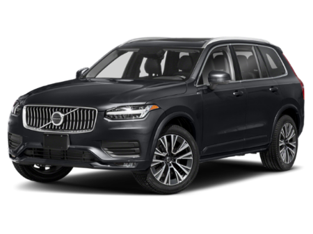 2020 Volvo XC90 T6 Inscription