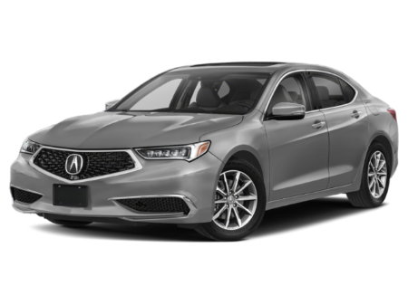 2020 Acura TLX 2.4L