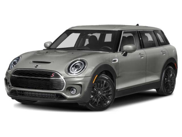 2020 Mini Clubman Cooper S