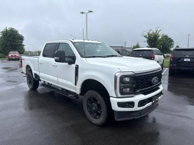 2024 Ford Super Duty F-250 SRW XLT