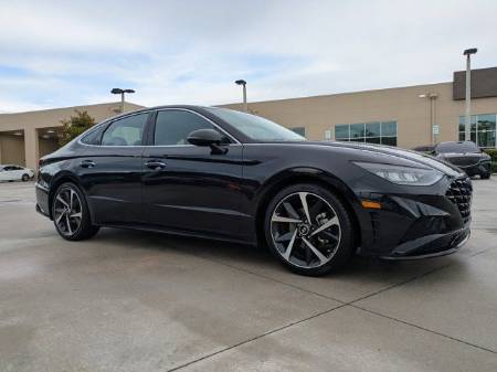 2023 Hyundai Sonata SEL Plus