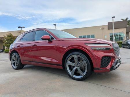 2023 Genesis GV70 2.5T