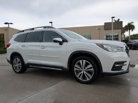 2020 Subaru Ascent Touring