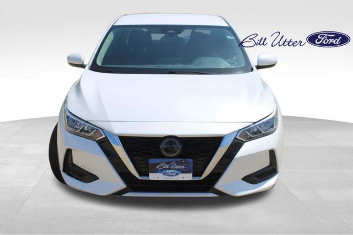 Certified 2023 Nissan Sentra SV with VIN 3N1AB8CV0PY241984 for sale in Corinth, TX