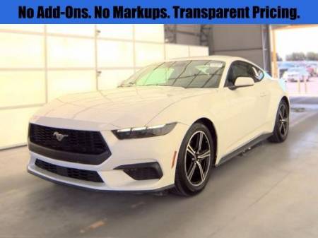 2024 Ford Mustang EcoBoost® Premium