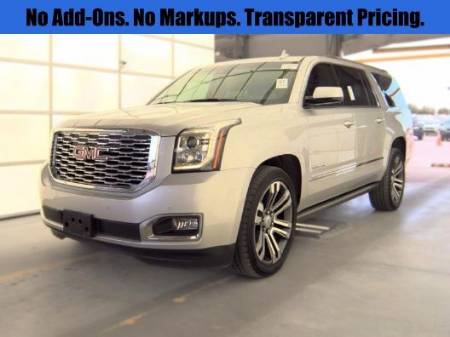 2019 GMC Yukon XL Denali
