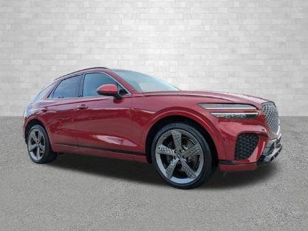 2023 Genesis GV70 2.5T