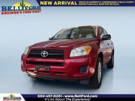 2010 Toyota RAV4