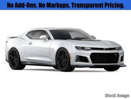 2019 Chevrolet Camaro ZL1