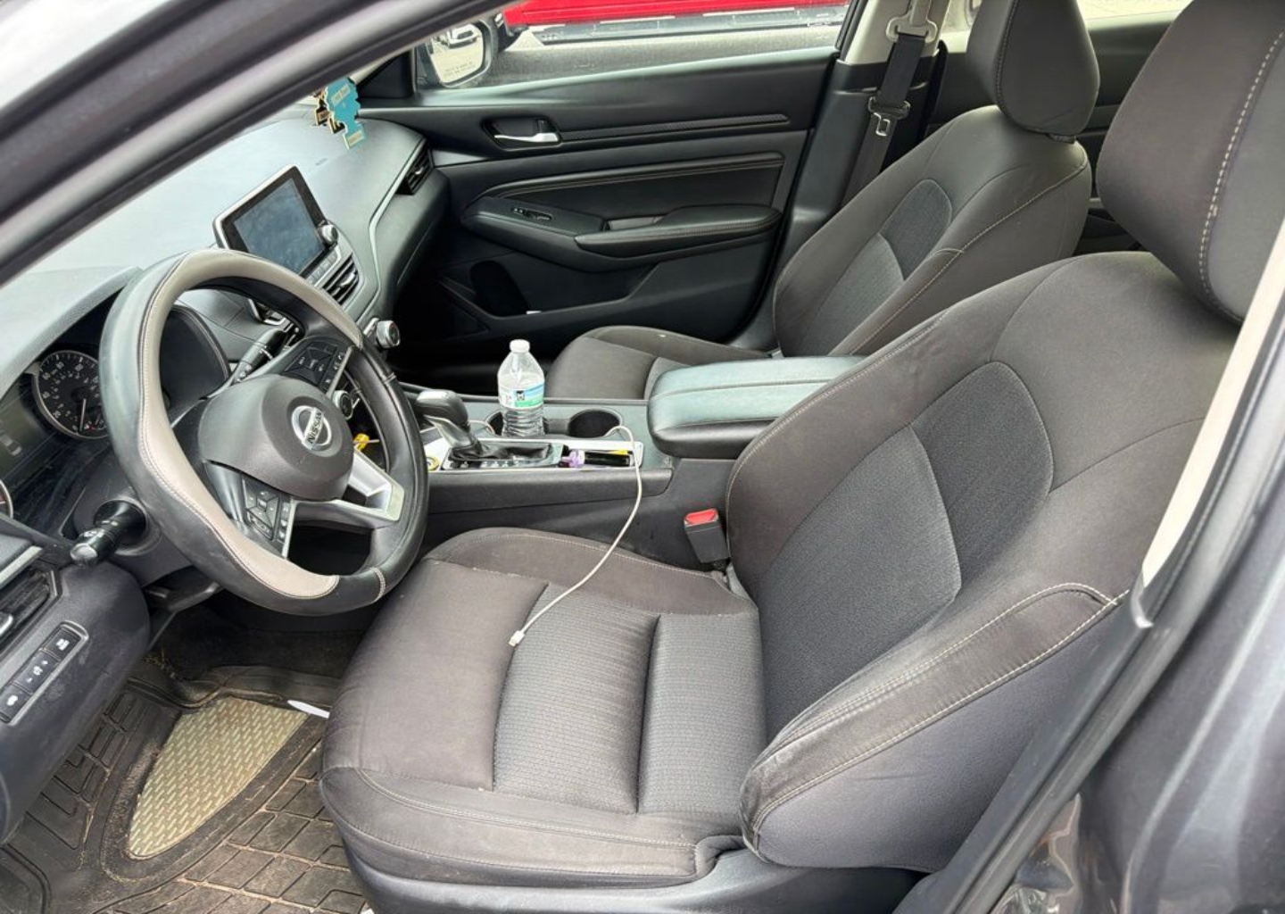 Used 2020 Nissan Altima S with VIN 1N4BL4BV3LN315114 for sale in Statesboro, GA