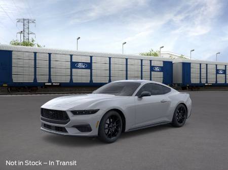 2026 Ford Mustang EcoBoost® Premium