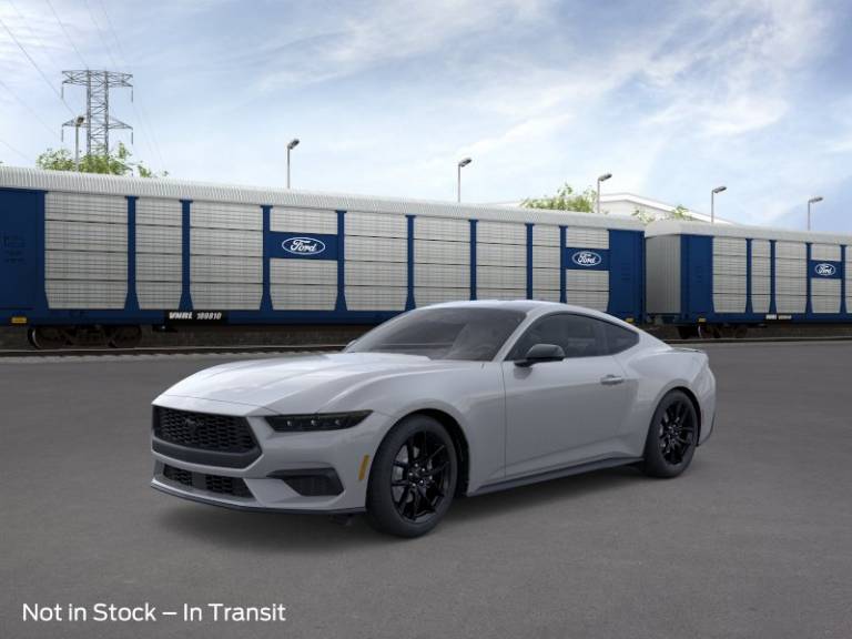 2026 Ford Mustang EcoBoost® Premium