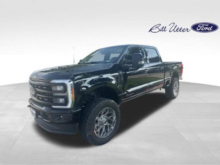 2023 Ford F-250SD LARIAT