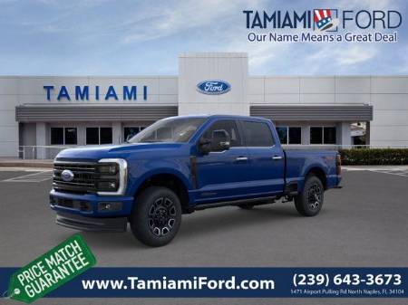 2026 Ford F-350SD