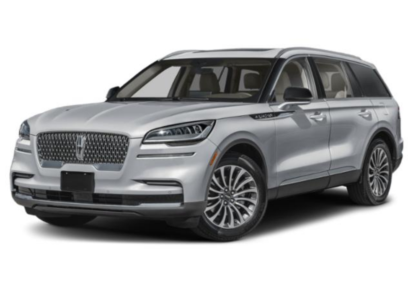 2024 Lincoln Aviator Premiere RWD's photo