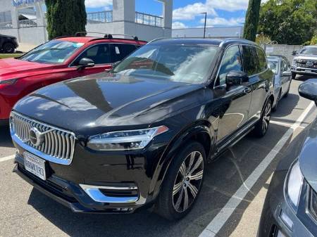 2020 Volvo XC90 T6 Inscription