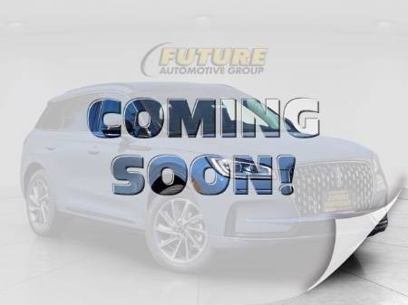2025 Lincoln Corsair Plug-In Hybrid Grand Touring