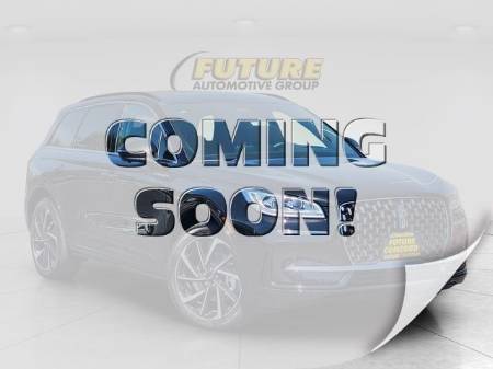 2025 Lincoln Corsair Plug-In Hybrid Grand Touring