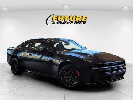 2026 Dodge Charger Scat Pack Plus