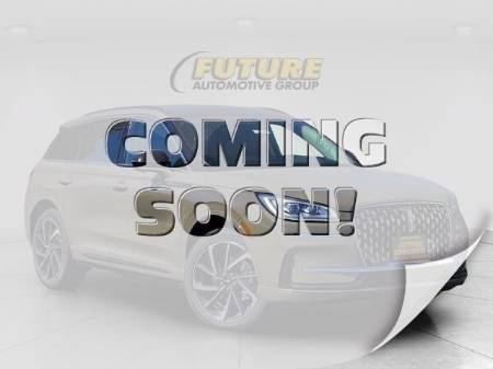2025 Lincoln Corsair Plug-In Hybrid Grand Touring