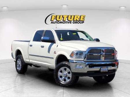 2016 RAM 3500 Laramie