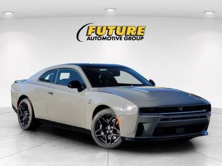 2026 Dodge Charger Scat Pack Plus