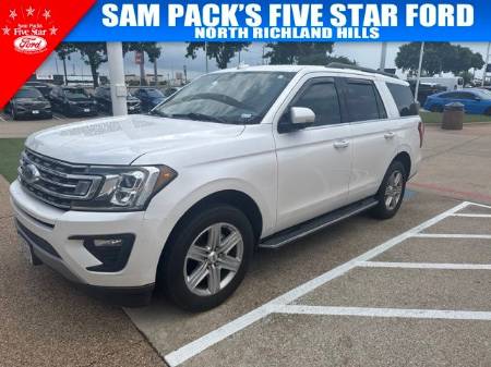2019 Ford Expedition XLT