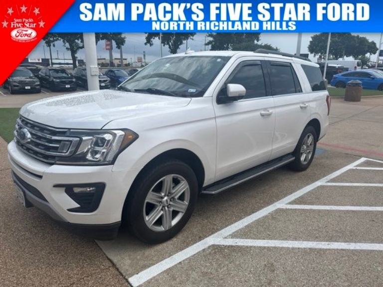 2019 Ford Expedition XLT