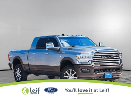 2024 RAM 2500 Longhorn