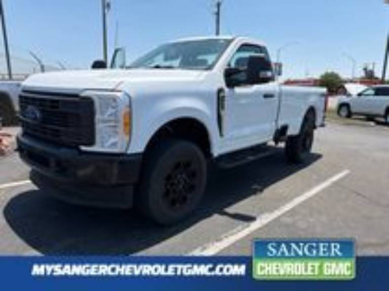 2023 Ford F-250SD XL