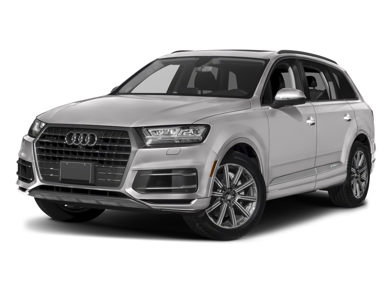 Used 2018 Audi Q7 3.0T Premium