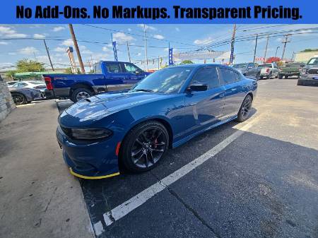 2023 Dodge Charger R/T