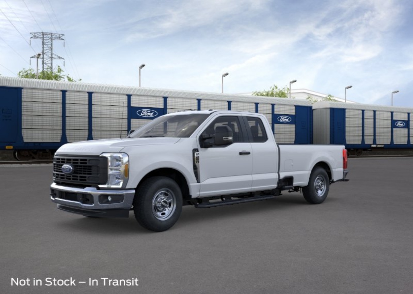 2026 Ford F-250's photo