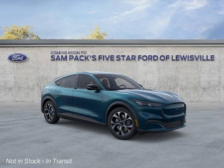2026 Ford Mustang Mach-E Select