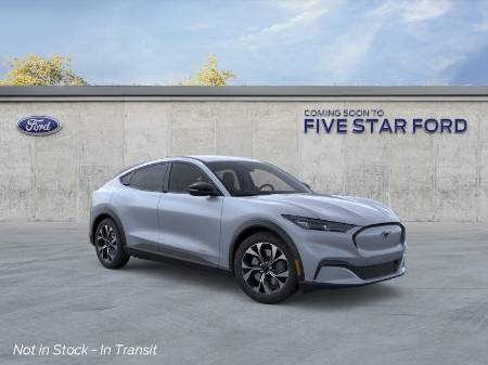 2026 Ford Mustang Mach-E Select