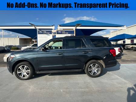 2024 Ford Expedition XLT