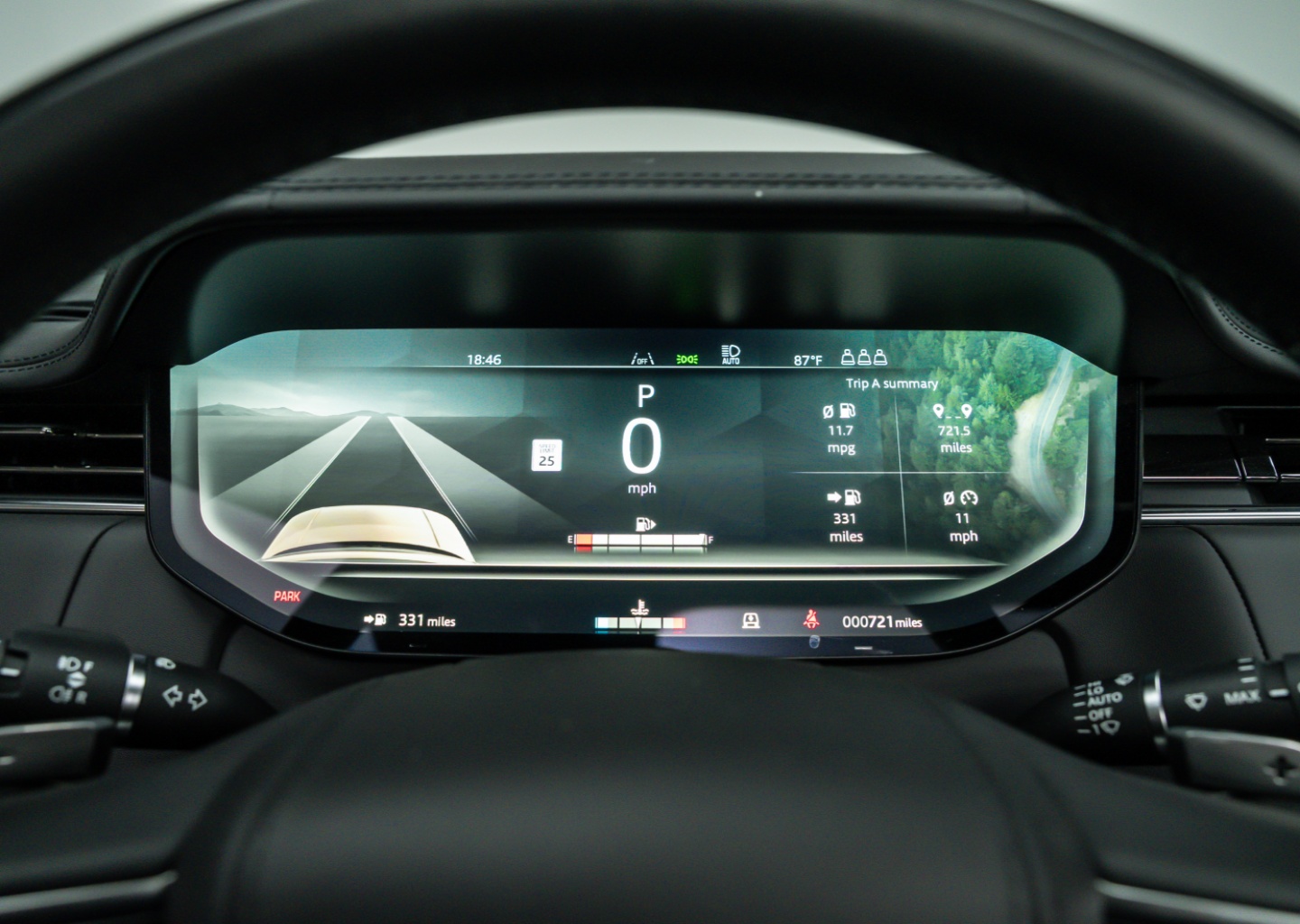 2025 Land Rover Range Rover SE - Photo 22
