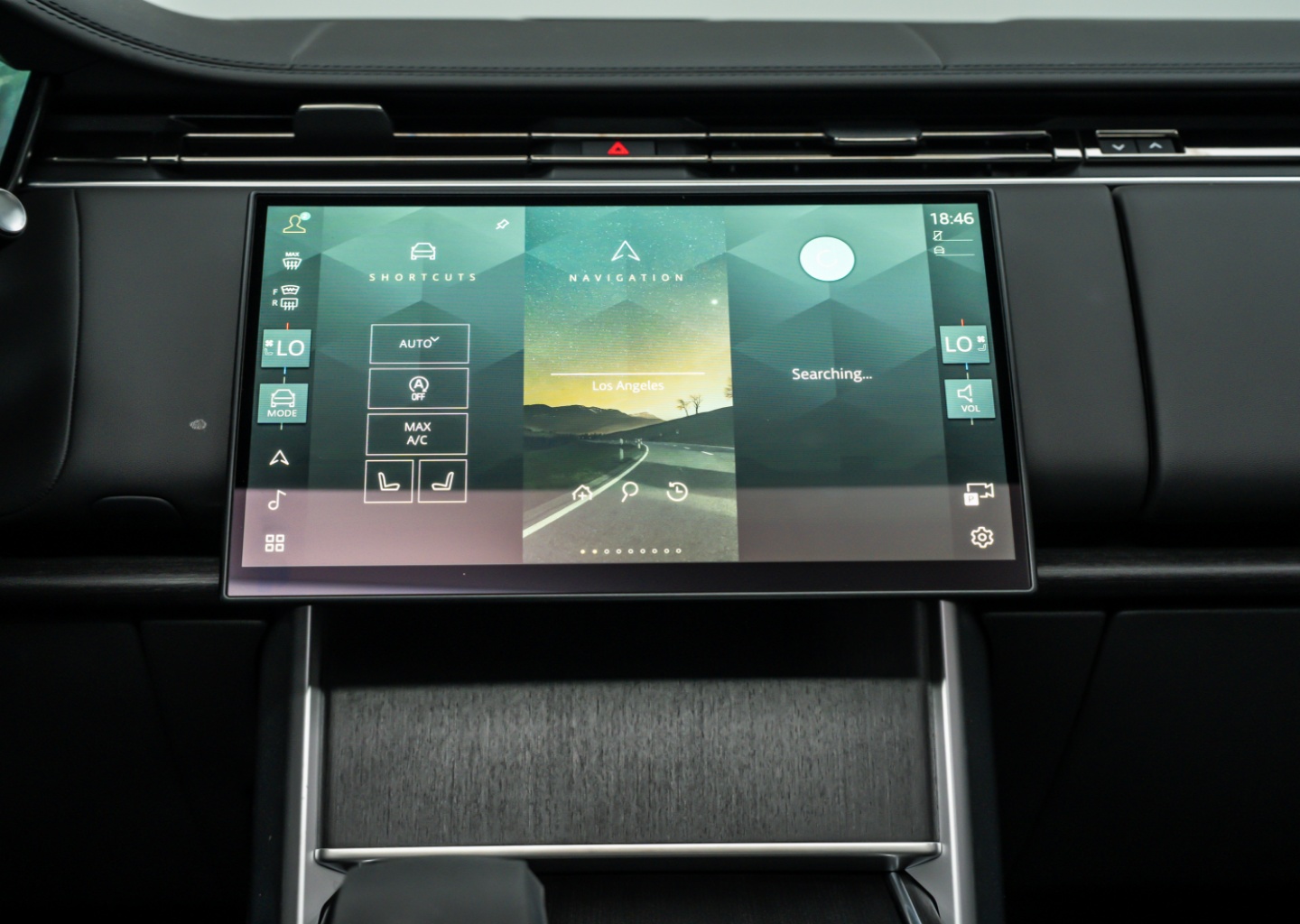 2025 Land Rover Range Rover SE - Photo 28