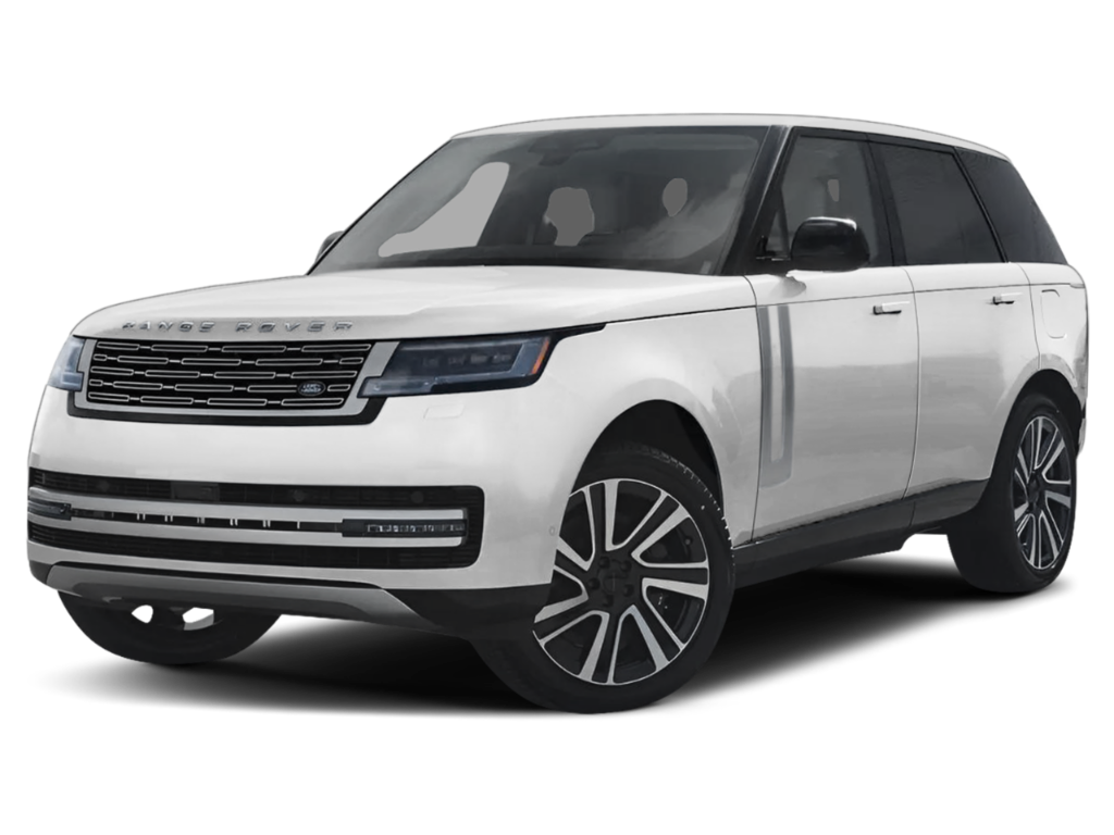 2026 Land Rover Range Rover P530 Autobiography 7 Seat