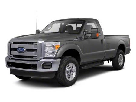 2011 Ford F-250SD XL