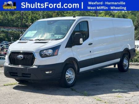 2025 Ford Transit-150 Base