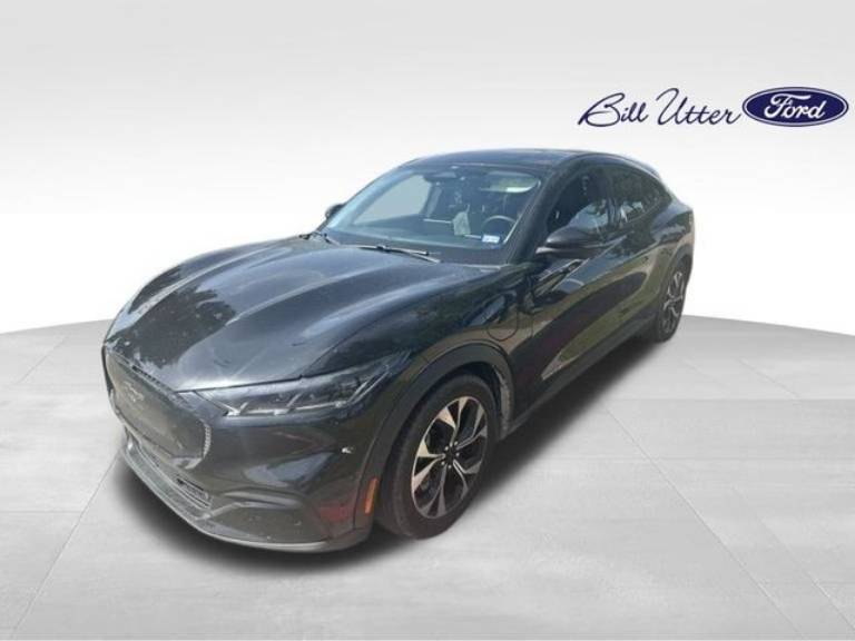 2024 Ford Mustang Mach-E Select