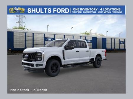 2026 Ford F-250SD