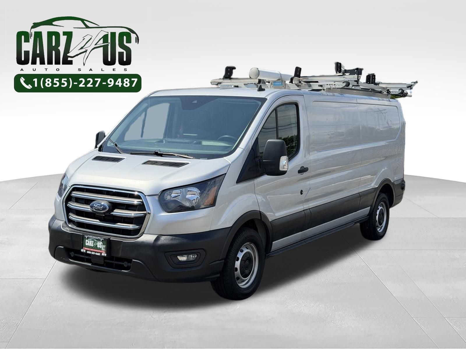 2020 Ford Transit-150 Base