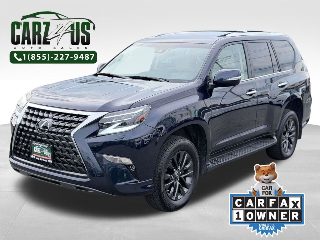2023 Lexus GX 460