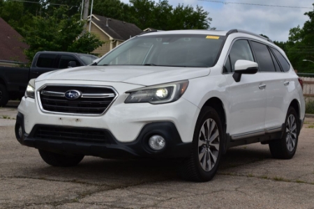 2019 Subaru Outback 2.5I